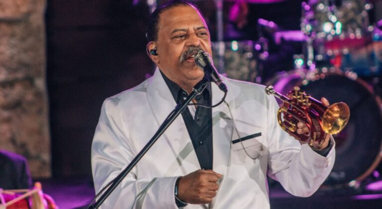 ¡Prepárate! Wilfrido Vargas regresa con una gira que hará historia