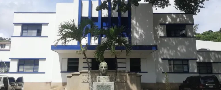 Lo que acaba de ocurrir en El Algodonal cambiará la atención pediátrica en Caracas