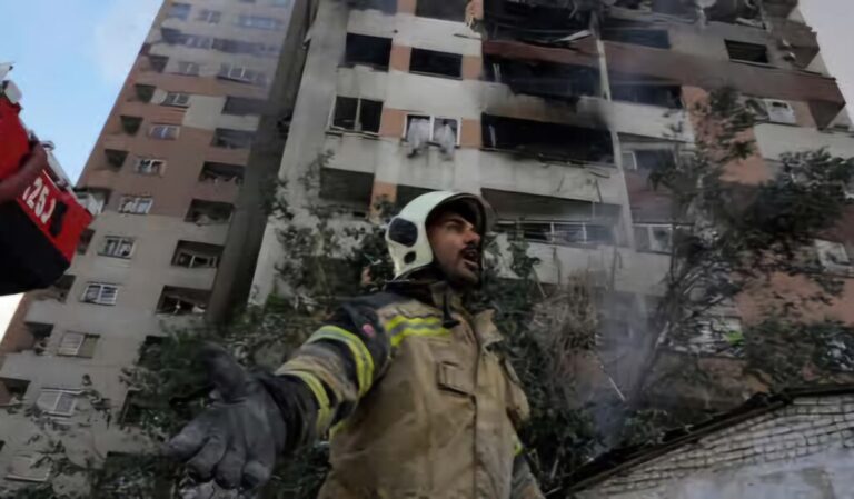 Irán vs Israel: actualización del conflicto
