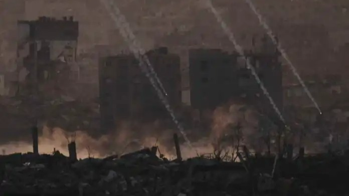 ¿Cuántas personas murieron en Gaza hoy?