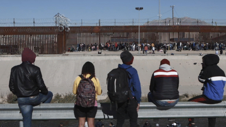 Estados Unidos cierra sus puertas a estos países