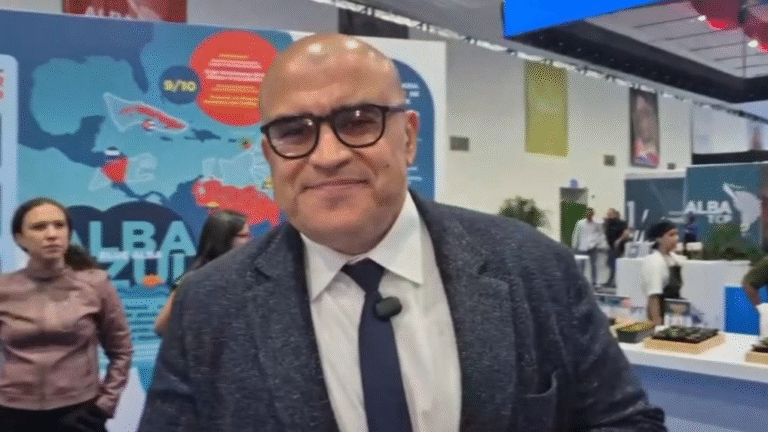 ¿Qué pasó en la Expo Feria AgroAlba?