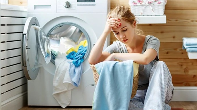 Las 4 cosas que nunca debes meter en la lavadora