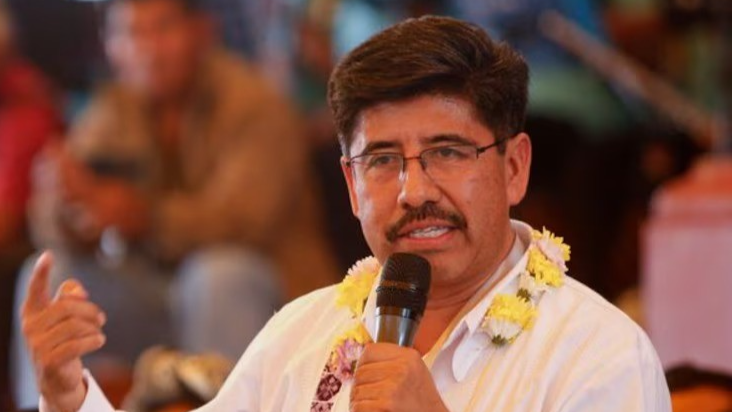 El candidato que desafió a todos en México