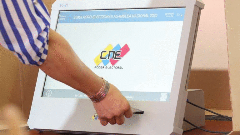 Las urnas hablarán muy pronto: ¿Estás listo?