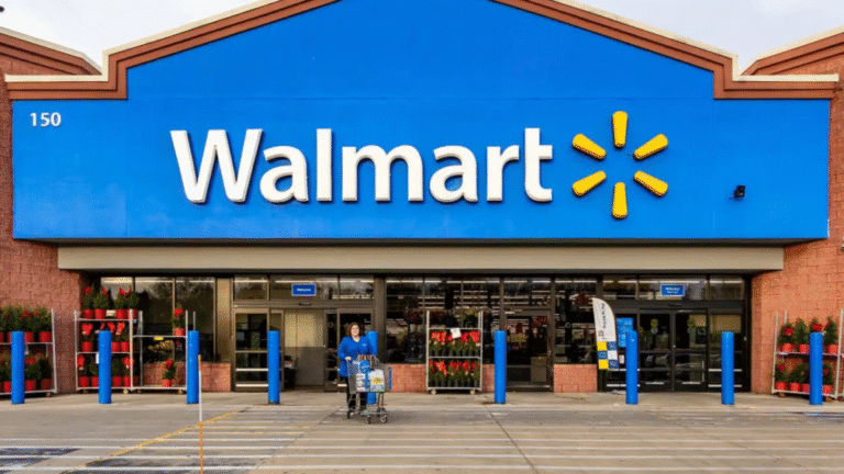¿Se vienen recortes en Walmart?