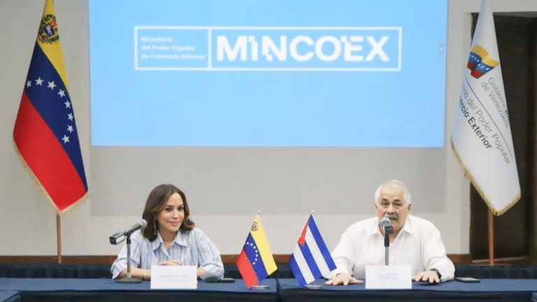 ¿Qué promete ExpoCaribe 2025 para Venezuela?