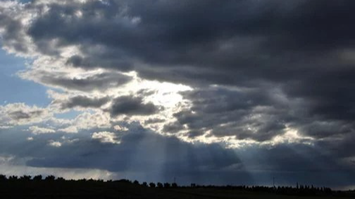 ¿Qué sucederá con el clima hoy?