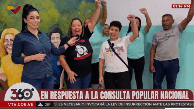 ¿Puede un comedor cambiar toda una comunidad?