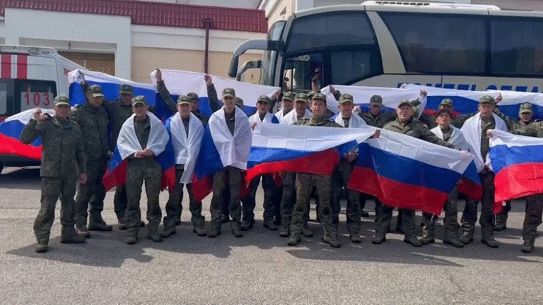 ¿Cómo va la relación entre Rusia y Ucrania?