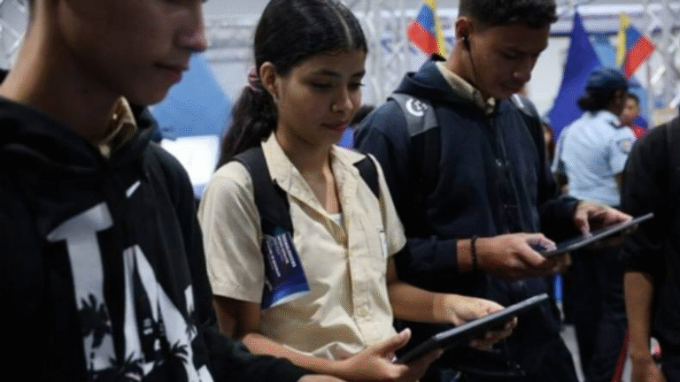 ¡Atención estudiantes! Su oportunidad de crecer llega este 16-Jun