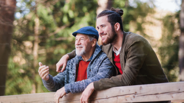 ¿Qué hacen en otros países para el Día del Padre?
