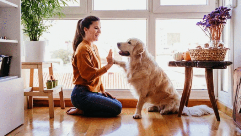 Perros 2.0: ¡Una evolución que lo cambia todo!