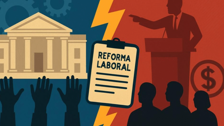 Colombia tendrá un nuevo rumbo laboral