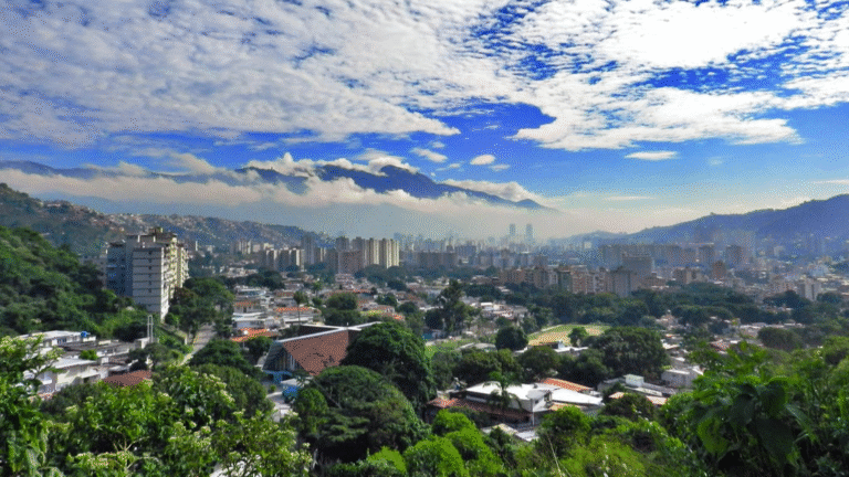 Esto dice Inameh sobre el cielo de hoy