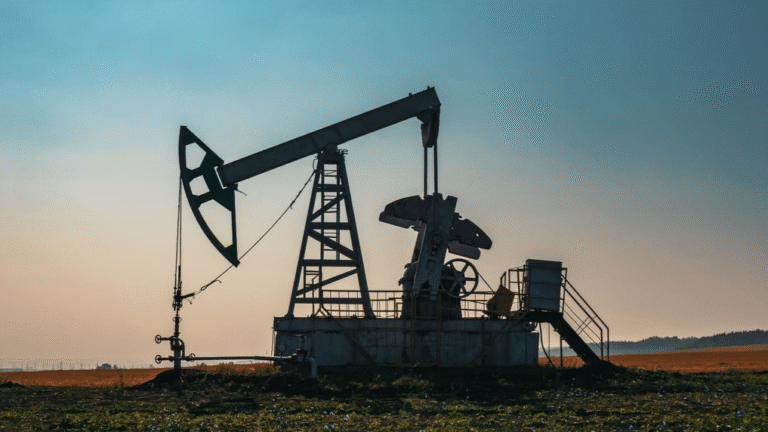 ¿Este es el fin del petróleo barato en el mundo?