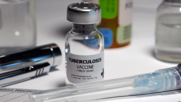 Brasil impulsa la lucha contra la tuberculosis en RD