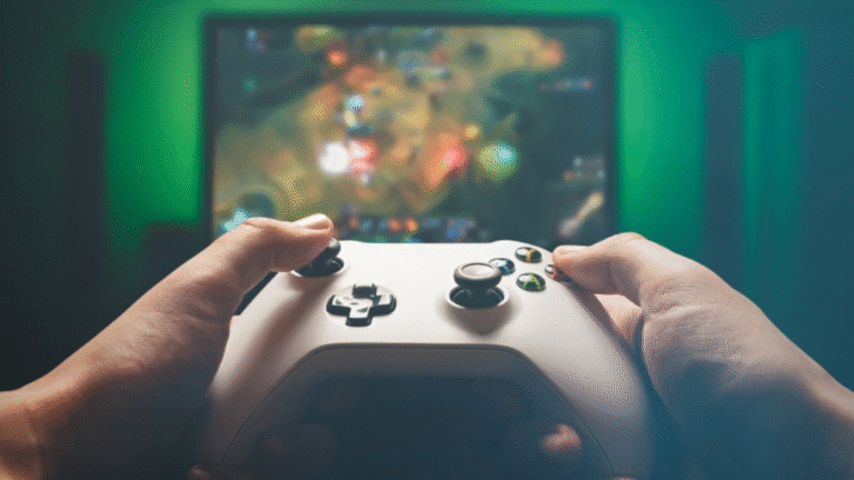 Senades entra en acción: Los videojuegos pueden ser peligrosos