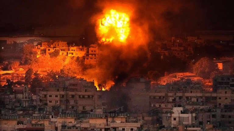 ¿Qué pasó con el alto al fuego entre Irán e Israel?
