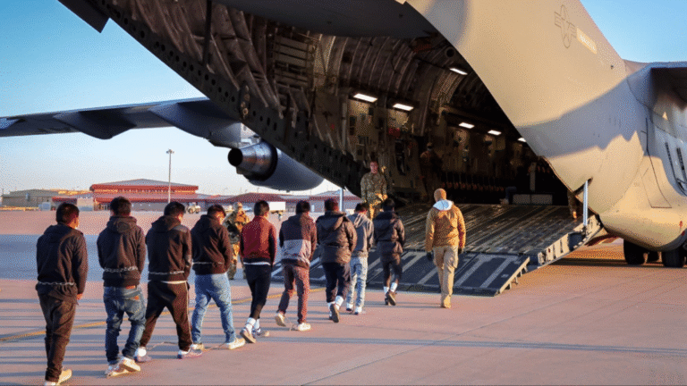 Esto decidió la Corte Suprema de EE.UU. para los migrantes