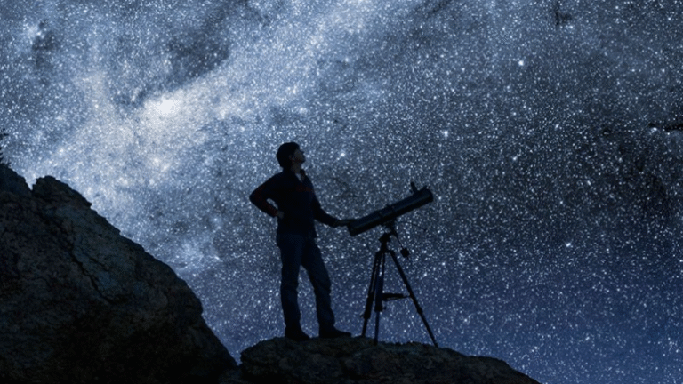 Ciencia y estrellas: La cita que ningún zuliano debe perder