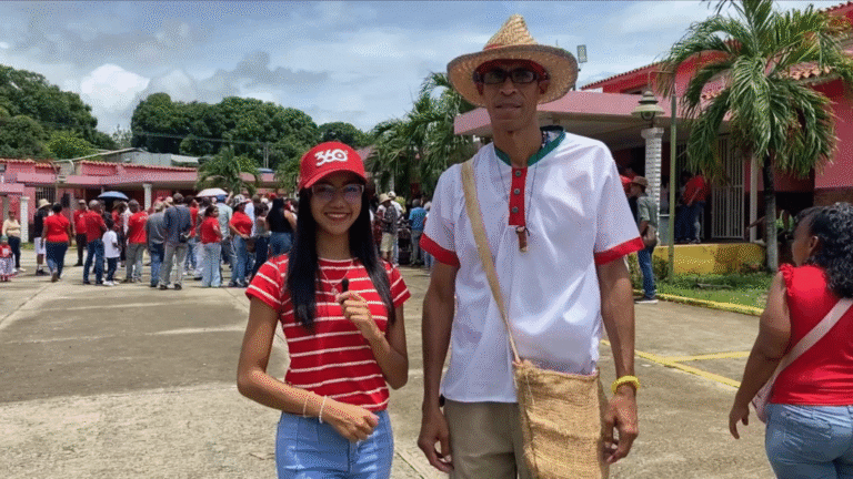¿Cómo celebran en Santa Lucía a San Juan Bautista?