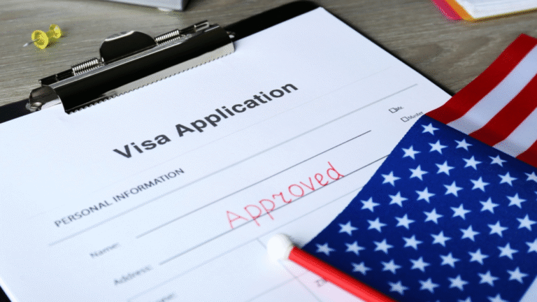 Mira aquí el nuevo requisito para la visa estadounidense