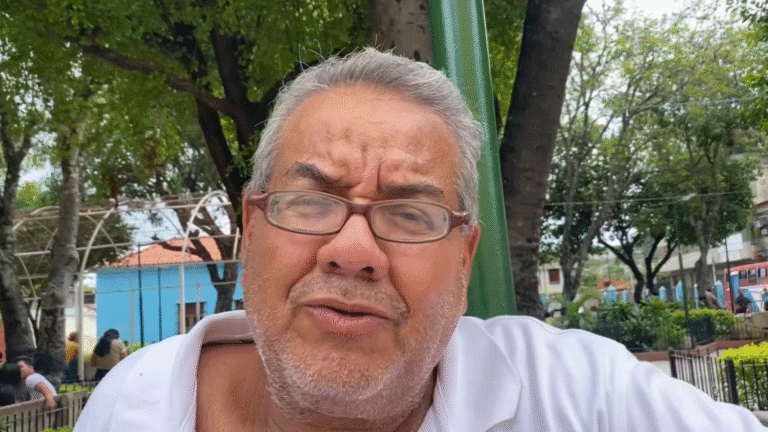 ¿Qué opinan los venezolanos sobre el conflicto de Irán e Israel?