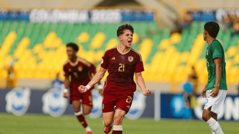 La sub-17 se prepara para su tercer gran reto mundialista