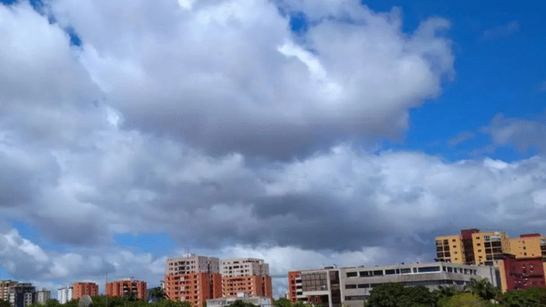 ¿Será hoy 25J un buen día para salir?