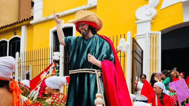 ¿Qué hicieron en Miranda durante las fiestas de San Juan?