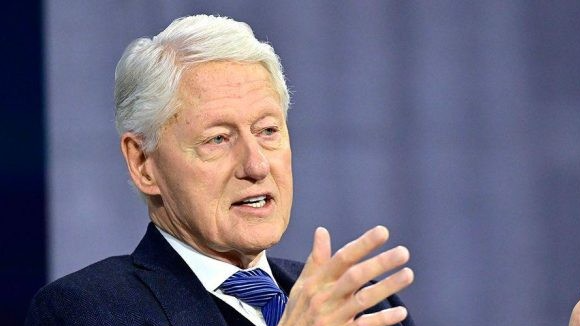Bill Clinton: «Hay que desactivar a Benjamin Netanyahu»