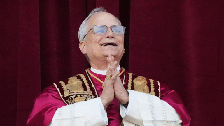 ¿Qué conexión tiene el Papa León XIV con Venezuela?
