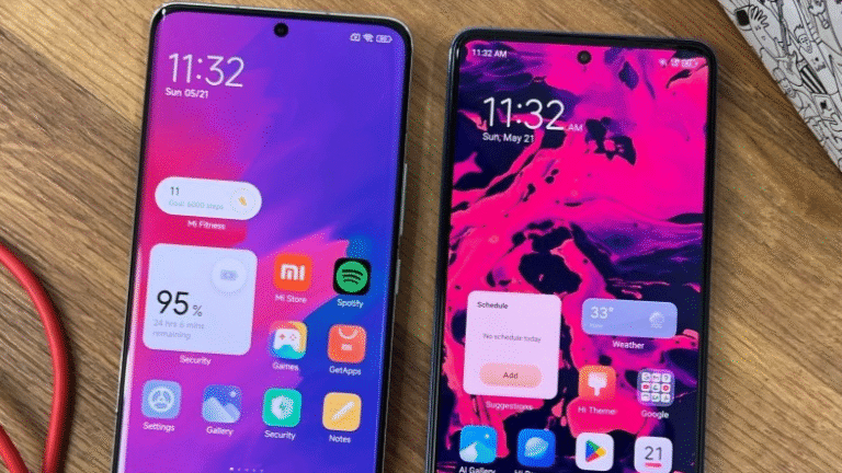 ¡China gana terreno en Venezuela con su tecnología móvil!