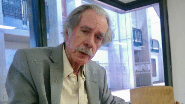 ¿Quién fue Juan Calzadilla?