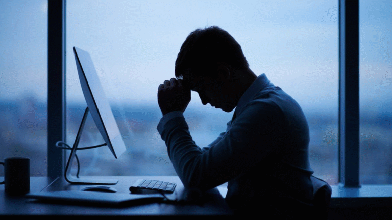 Conoce el truco para ser más eficiente en el trabajo