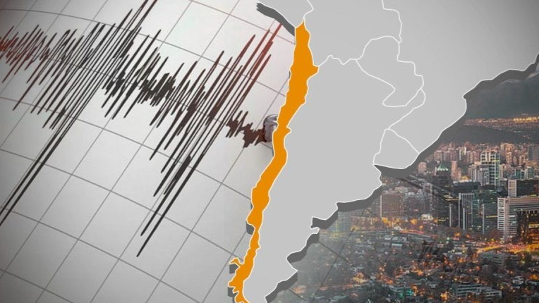 Alerta en Chile: ¿Fue solo un susto o se viene algo peor?