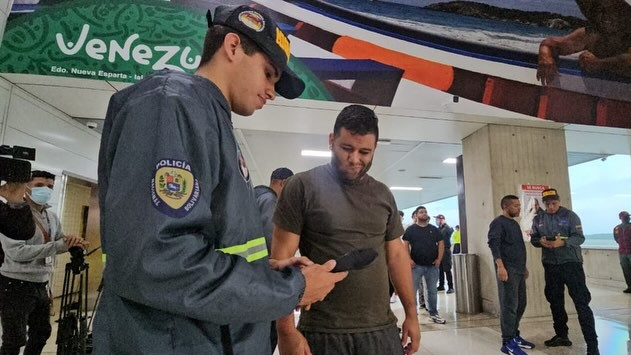 ¡Cada vez son más los que regresan a casa!