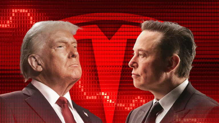 Elon Musk protagoniza el divorcio más caro de la historia