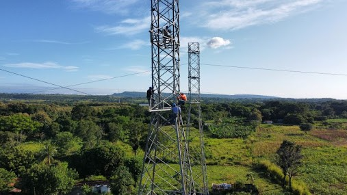 Gobierno denuncia daño a torres de transmisión en Carabobo