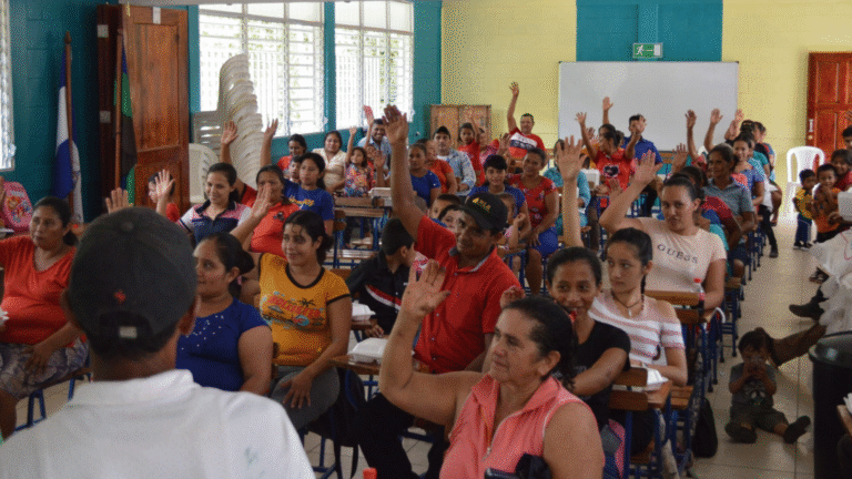 ¡La cita es este 7Jun en tu comunidad!