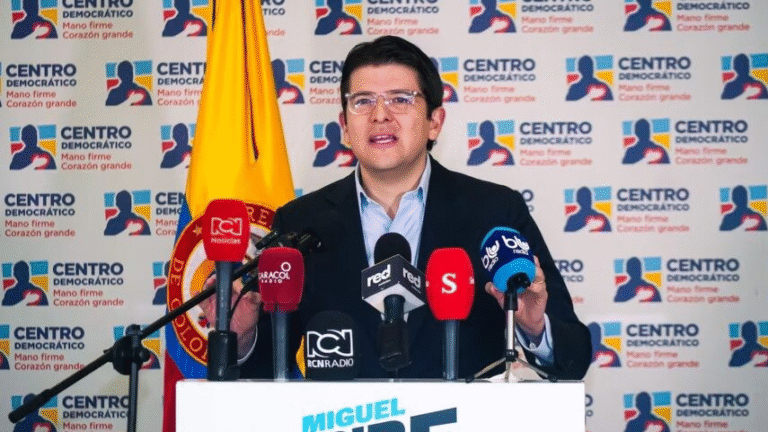 Miguel Uribe en emergencia: ¿Qué pasó?