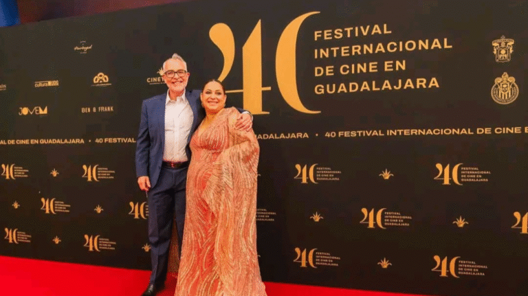 Cine sin fronteras: Mercado FICG abre sus puertas