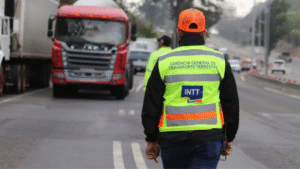 INTT restricción