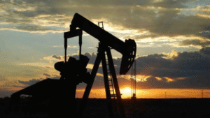 producción petrolera Venezuela