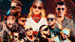 Reggaeton old school