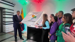 Maduro TeleSUR