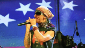 Cangrejo Seguridad Nacional