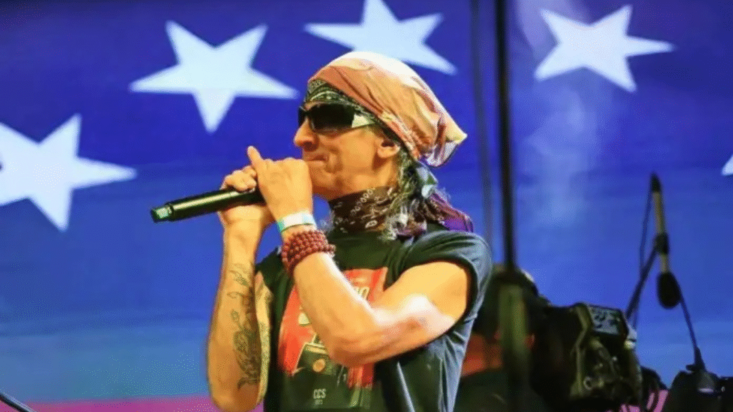 ¿Fin de una era en el punk venezolano? Muere “Cangrejo”, leyenda de Seguridad Nacional