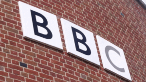 perodistas BBC denuncian censura